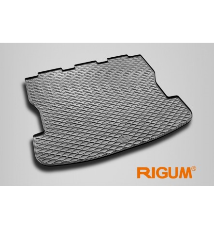 Типска патосница за багажник Dongfeng U-Tour 2023-  7 седишта трети ред превиткан